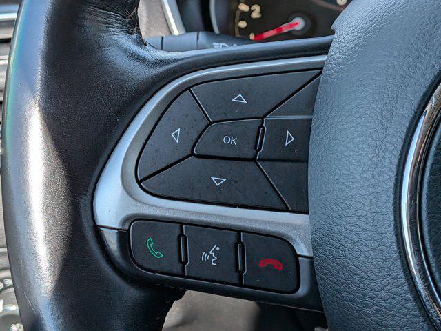 used 2019 Jeep Compass car, priced at $18,995