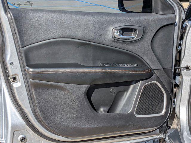 used 2019 Jeep Compass car, priced at $18,995