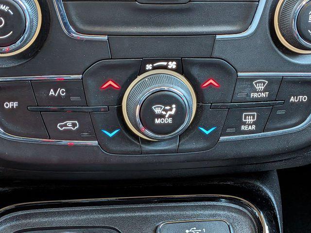 used 2019 Jeep Compass car, priced at $18,995