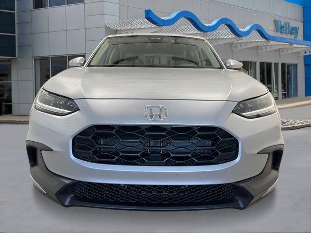 new 2026 Honda HR-V car, priced at $29,150