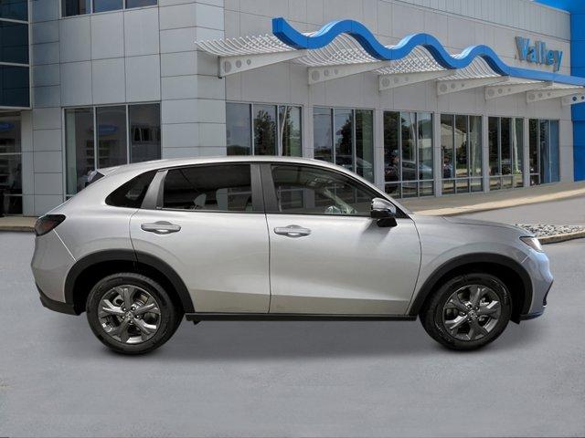 new 2026 Honda HR-V car, priced at $29,150