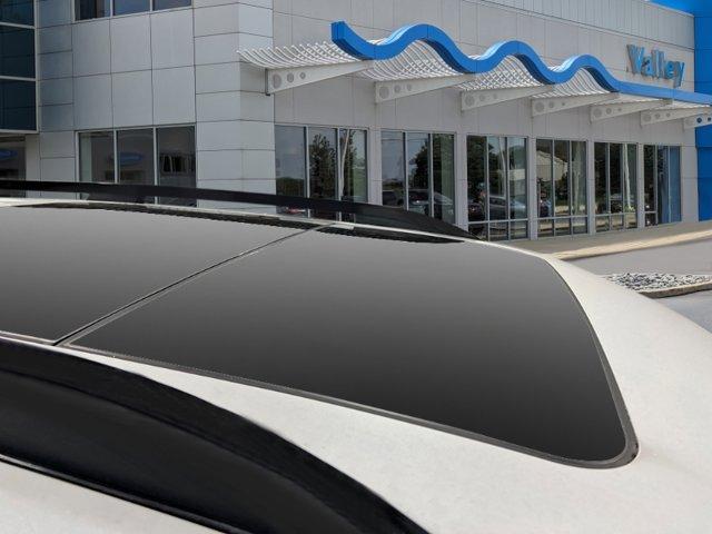 new 2025 Honda Pilot car, priced at $55,030
