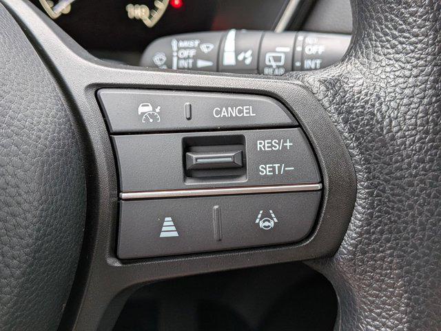 used 2024 Honda CR-V car, priced at $32,995