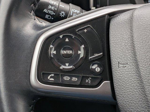 used 2020 Honda CR-V car, priced at $27,995