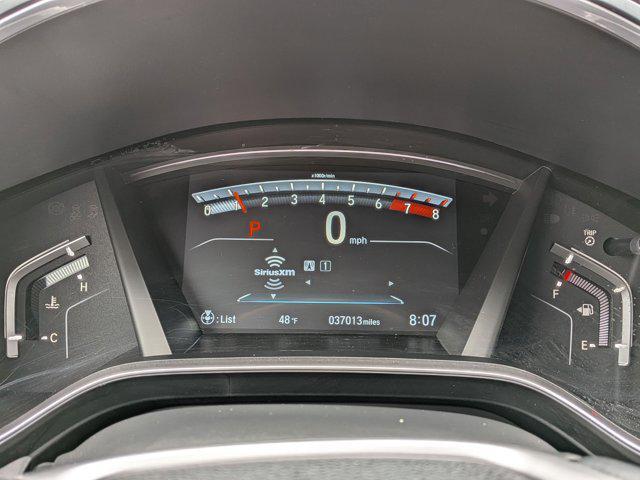 used 2020 Honda CR-V car, priced at $27,995