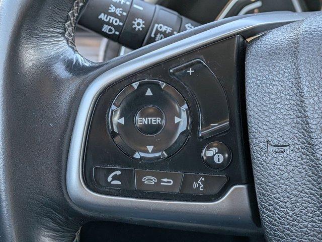 used 2019 Honda Civic car, priced at $23,995