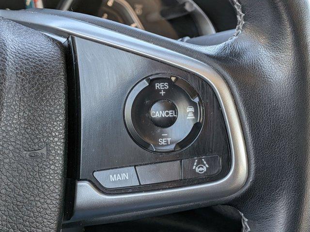 used 2019 Honda Civic car, priced at $23,995