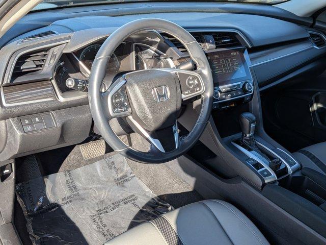 used 2019 Honda Civic car, priced at $23,995