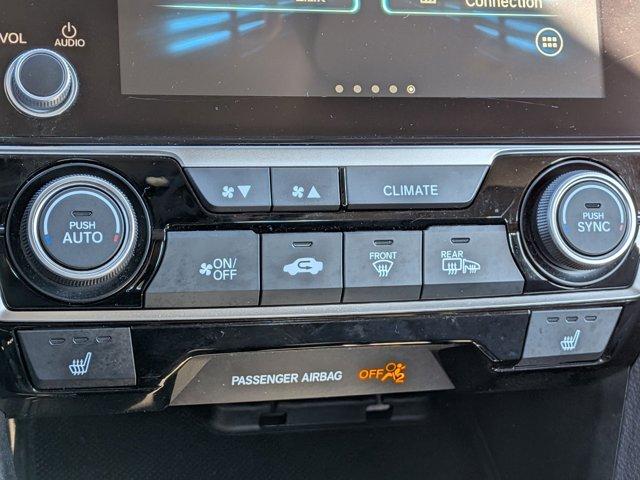 used 2019 Honda Civic car, priced at $23,995