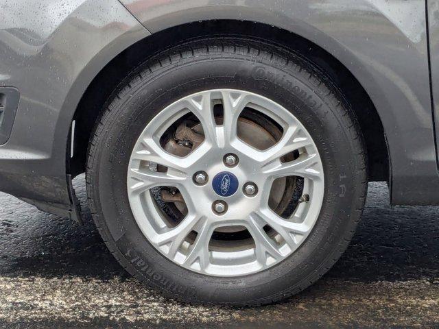 used 2015 Ford Fiesta car, priced at $6,995
