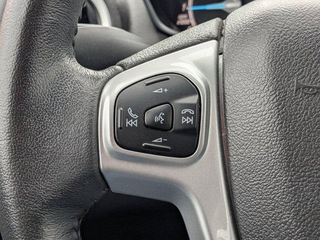 used 2015 Ford Fiesta car, priced at $6,995