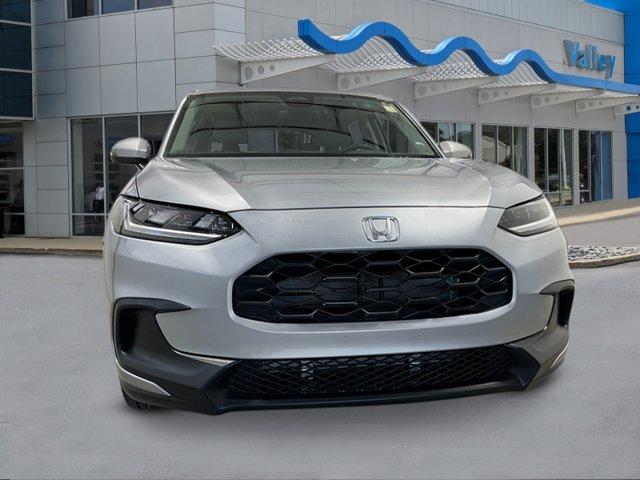new 2025 Honda HR-V car, priced at $28,295