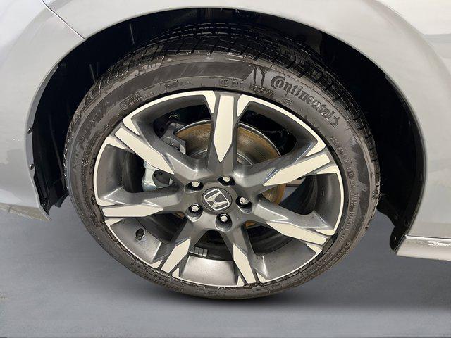 new 2026 Honda Civic Hybrid car, priced at $30,945