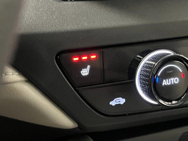 new 2025 Honda Accord car, priced at $31,710