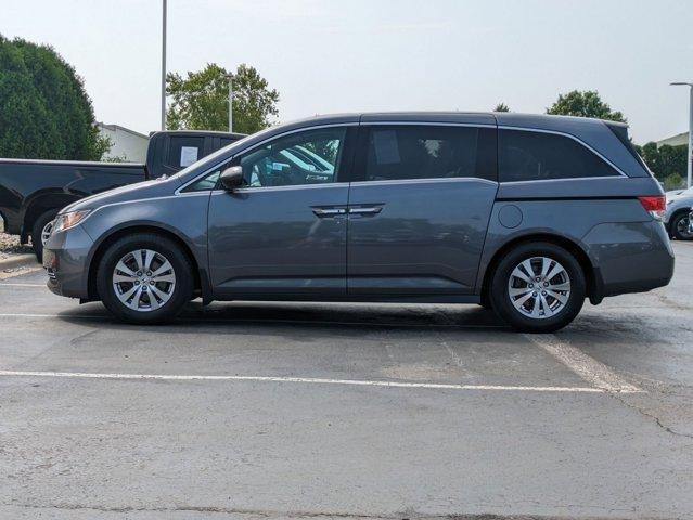 used 2014 Honda Odyssey car, priced at $17,995