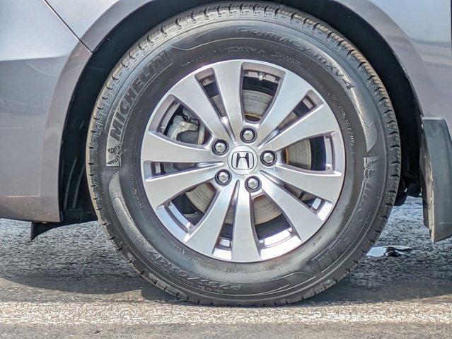 used 2014 Honda Odyssey car, priced at $17,995