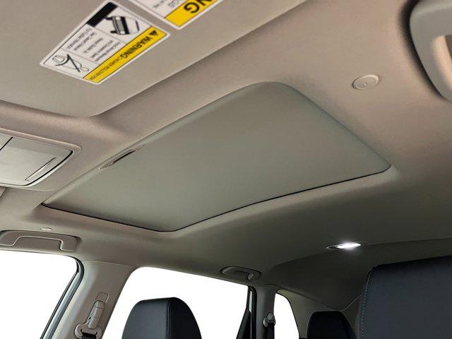 new 2026 Honda CR-V car, priced at $38,750