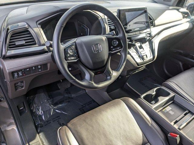 used 2022 Honda Odyssey car, priced at $38,995