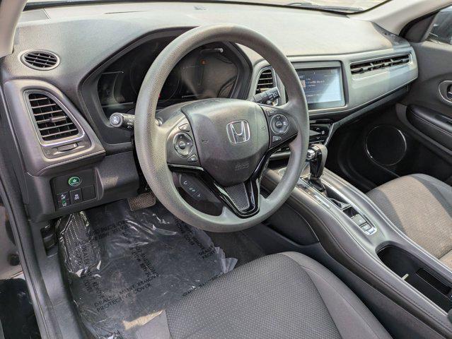 used 2022 Honda HR-V car, priced at $24,995