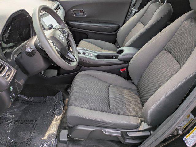 used 2022 Honda HR-V car, priced at $24,995