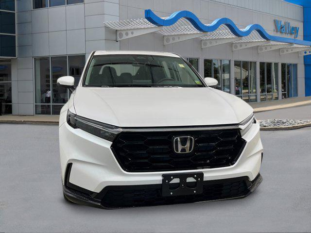 new 2025 Honda CR-V car, priced at $35,655