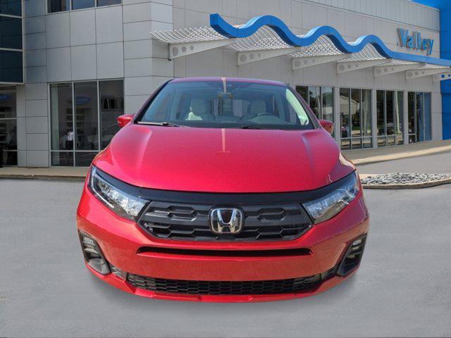 new 2025 Honda Odyssey car, priced at $44,125
