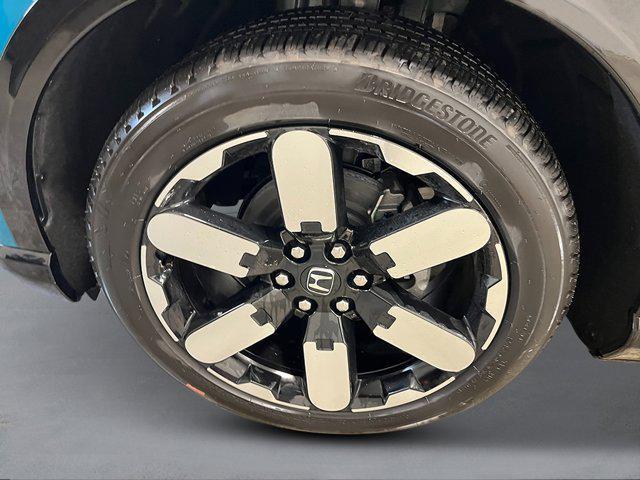 new 2025 Honda Prologue car, priced at $59,805