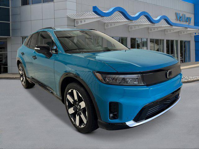new 2025 Honda Prologue car, priced at $59,805