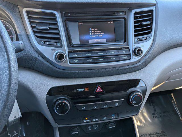 used 2016 Hyundai Tucson car, priced at $12,995