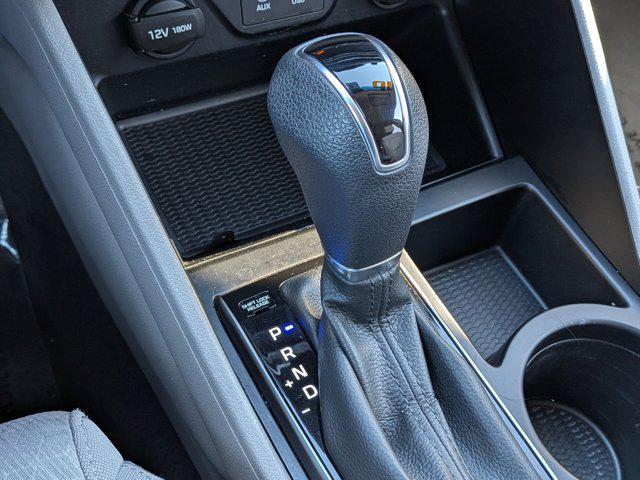 used 2016 Hyundai Tucson car, priced at $12,995