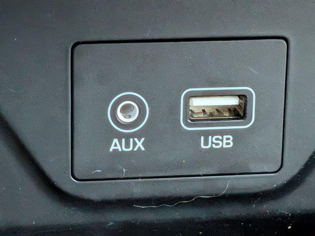 used 2016 Hyundai Tucson car, priced at $12,995