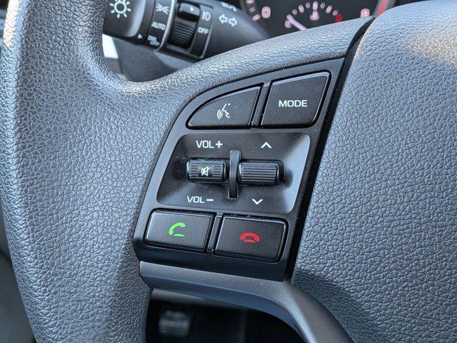 used 2016 Hyundai Tucson car, priced at $12,995