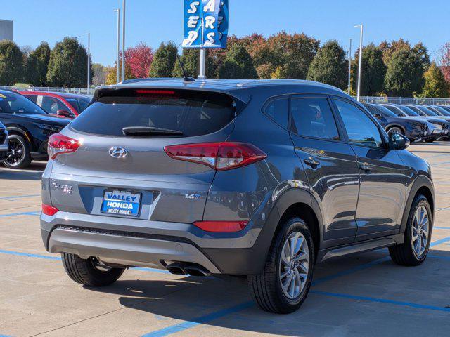 used 2016 Hyundai Tucson car, priced at $12,995