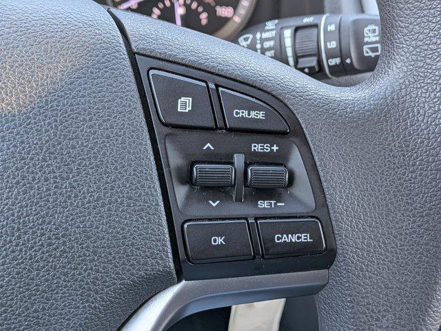 used 2016 Hyundai Tucson car, priced at $12,995