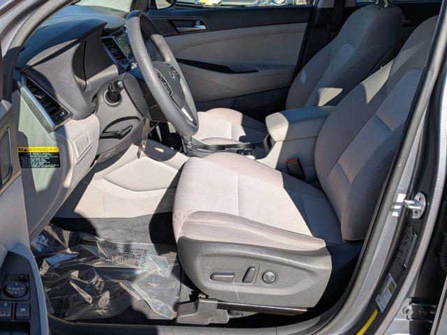 used 2016 Hyundai Tucson car, priced at $12,995