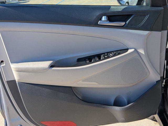 used 2016 Hyundai Tucson car, priced at $12,995