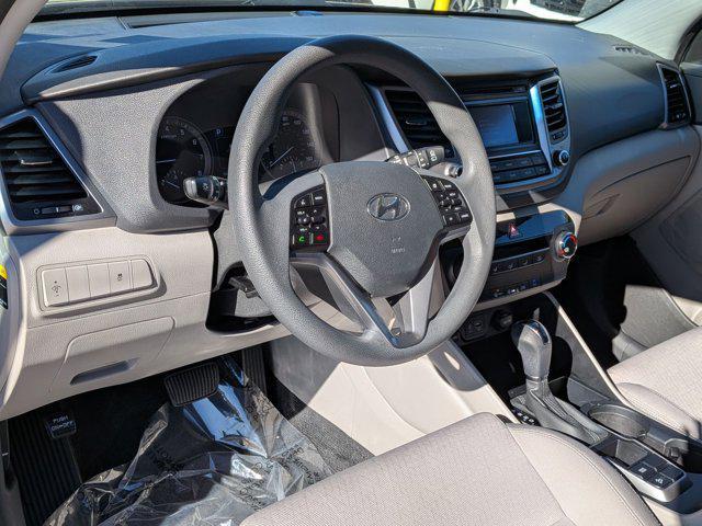 used 2016 Hyundai Tucson car, priced at $12,995