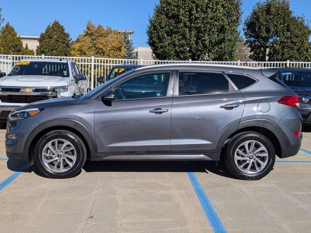 used 2016 Hyundai Tucson car, priced at $12,995