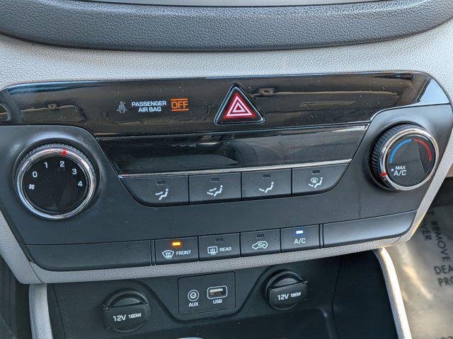 used 2016 Hyundai Tucson car, priced at $12,995