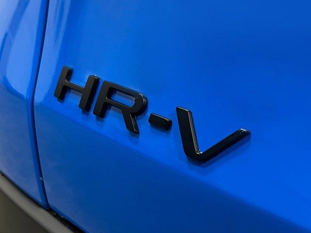 new 2026 Honda HR-V car, priced at $31,405