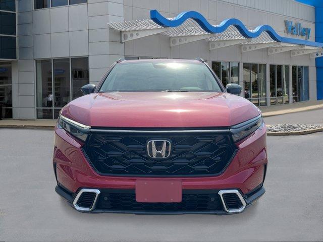 new 2026 Honda CR-V Hybrid car, priced at $44,100