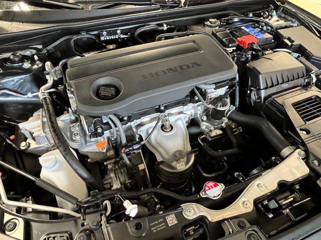 new 2026 Honda Civic car, priced at $25,790