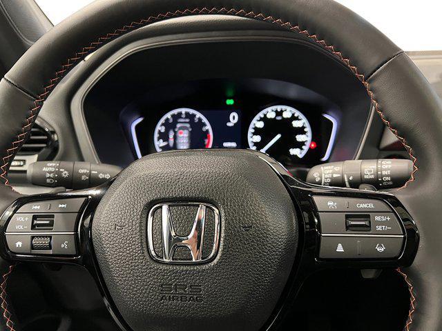new 2025 Honda Pilot car, priced at $51,430
