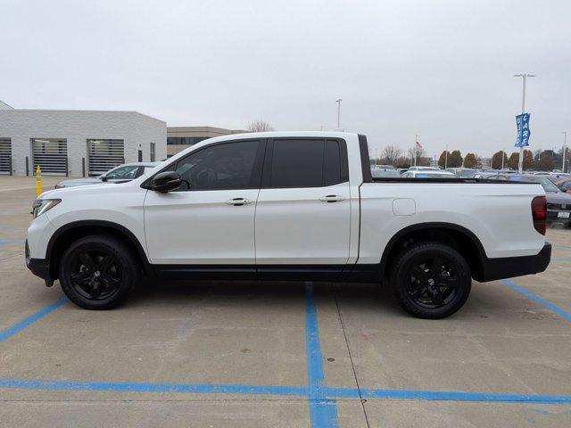 used 2023 Honda Ridgeline car, priced at $30,995