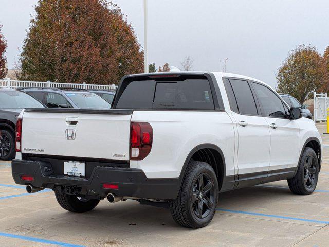 used 2023 Honda Ridgeline car, priced at $30,995