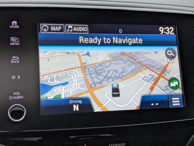 used 2023 Honda Ridgeline car, priced at $30,995