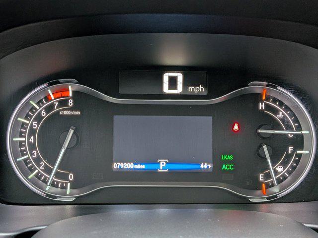 used 2023 Honda Ridgeline car, priced at $30,995