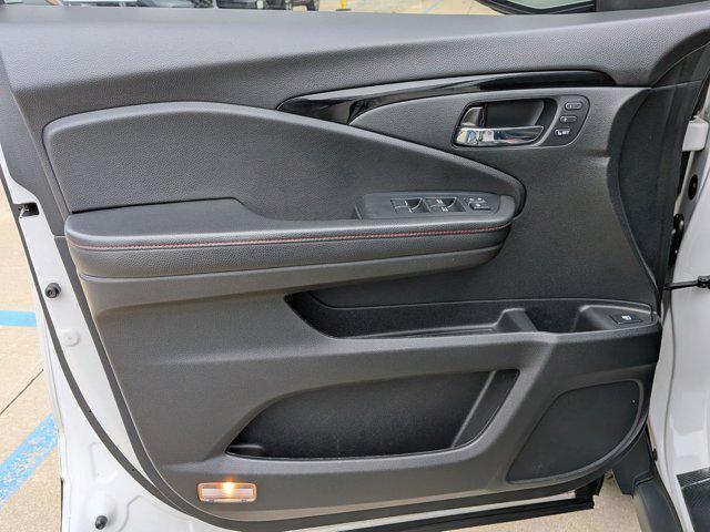 used 2023 Honda Ridgeline car, priced at $30,995