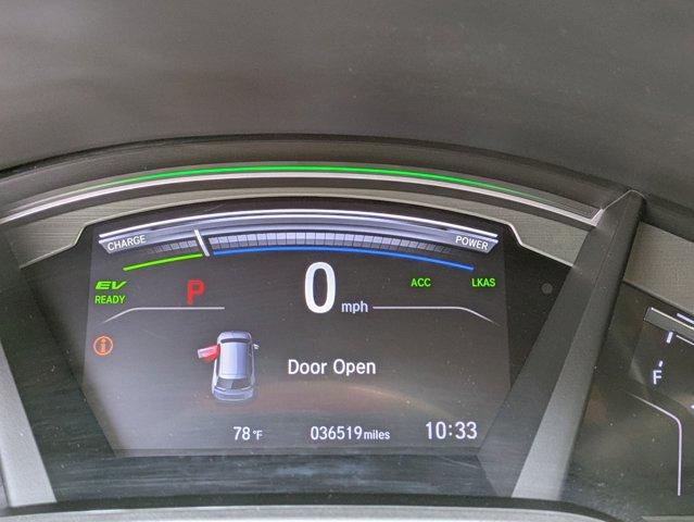 used 2022 Honda CR-V Hybrid car, priced at $32,995