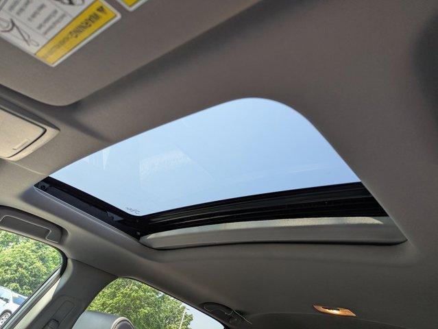 used 2022 Honda CR-V Hybrid car, priced at $32,995
